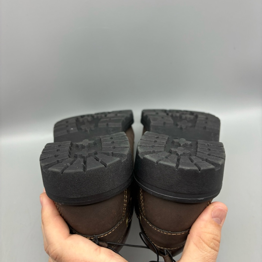 George Brown Kids Dress Shoes - Picture 10 of 13